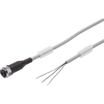 • Article: 541330 NEBU-M12G5-K-2.5-LE5 • Manufacturer: Festo • Condition: New • Price: Attractive!