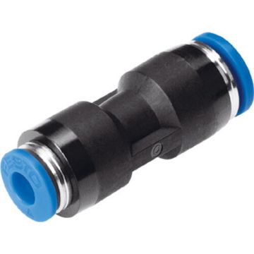 • Article: 130606 QS-8-4 • Manufacturer: Festo • Condition: New • Price: Attractive!