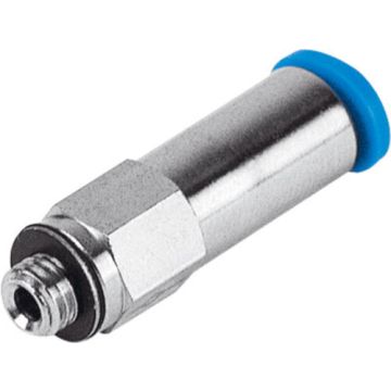• Article: 153291 QSK-M5-4 • Manufacturer: Festo • Condition: New • Price: Attractive!