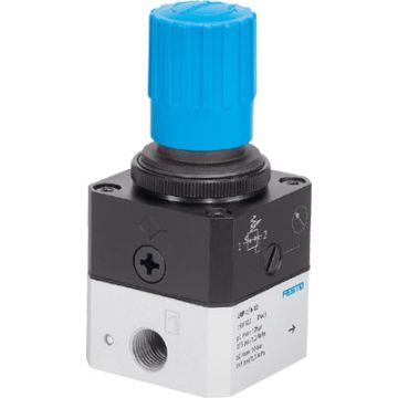 • Article: 159501 LRP-1/4-4 • Manufacturer: Festo • Condition: New • Price: Attractive!