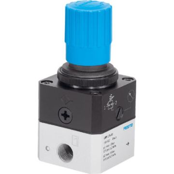 • Article: 159502 LRP-1/4-10 • Manufacturer: Festo • Condition: New • Price: Attractive!