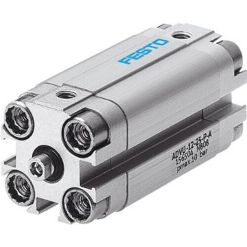 • Article: 156513 ADVU-16-40-P-A • Manufacturer: Festo • Condition: New • Price: Attractive!