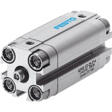 • Article: 156517 ADVU-20-20-P-A • Manufacturer: Festo • Condition: New • Price: Attractive!