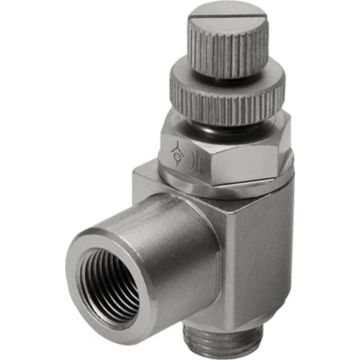 • Article: 151192 GRLZ-1/8-RS-B • Manufacturer: Festo • Condition: New • Price: Attractive!