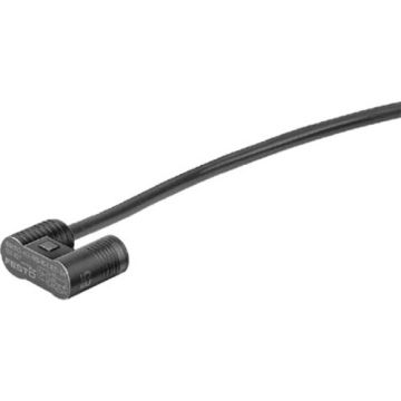 • Article: 152836 SMTO-4U-PS-K-LED-24 • Manufacturer: Festo • Condition: New • Price: Attractive!