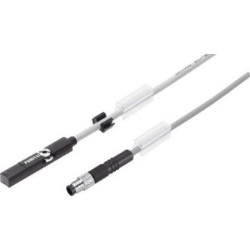 • Article: 543861 SME-8M-DS-24V-K-0,3-M8D • Manufacturer: Festo • Condition: New • Price: Attractive!