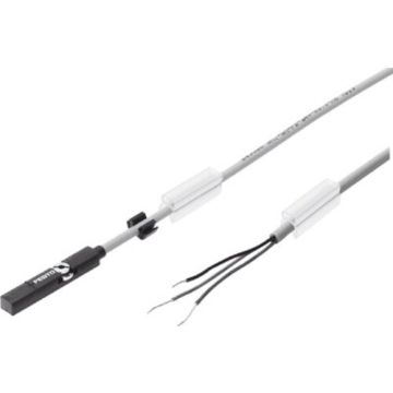 • Article: 543862 SME-8M-DS-24V-K-2,5-OE • Manufacturer: Festo • Condition: New • Price: Attractive!