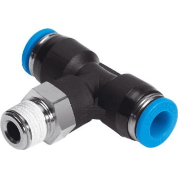 • Article: 130801 QST-3/8-12-20 • Manufacturer: Festo • Condition: New • Price: Attractive!
