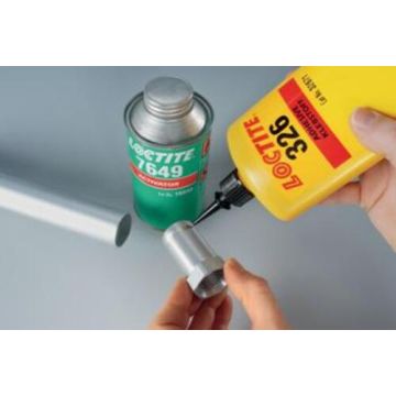 • Article: AA 326 50ml Structurele lijm (verlijming van magneten) (vh 326) • Manufacturer: Loctite • Condition: New • Price: Attractive!