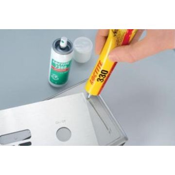 • Article: AA 330/7386 50ml/18ml Multibond Twinpack --330/7386 (vh 330/7386) • Manufacturer: Loctite • Condition: New • Price: Attractive!