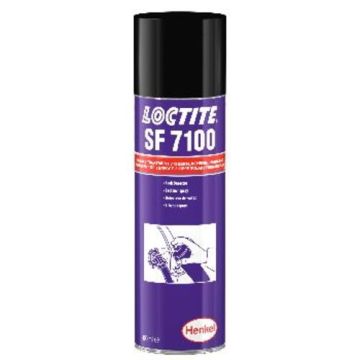 • Article: SF 7100 spb 400ml Lekdetectie: Lekzoekspray (vh 7100) • Manufacturer: Loctite • Condition: New • Price: Attractive!