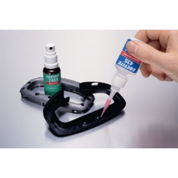 • Article: SF 7457 spb 150ml Tak Pak Activator Fluoresc. (vh 7457) • Manufacturer: Loctite • Condition: New • Price: Attractive!