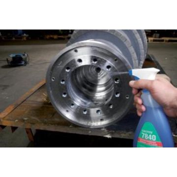 • Article: SF 7840 750ml Reiniger & Ontvetter - algemeen gebruik (vh 7840) • Manufacturer: Loctite • Condition: New • Price: Attractive!