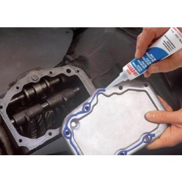 • Article: SI 5926 40ml(bl) Vlakkenafdichting - Silicone Blue (6A) (vh 5926)(blister verpakking) • Manufacturer: Loctite • Condition: New • Price: Attractive!