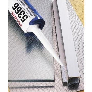 • Article: SI 5366 310ml 1C Clear Silicone - universeel gebruik (vh 5366) • Manufacturer: Loctite • Condition: New • Price: Attractive!