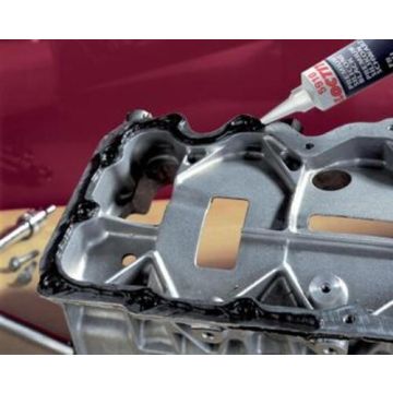 • Article: SI 5910 300ml Vlakkenafdichting - Premium Silicone Black (vh 5910) • Manufacturer: Loctite • Condition: New • Price: Attractive!