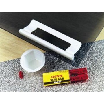 • Article: EA 3430 24ml(bl) Snelle 2C-epoxy 1:1 (vh 3430)(blister verpakking) • Manufacturer: Loctite • Condition: New • Price: Attractive!