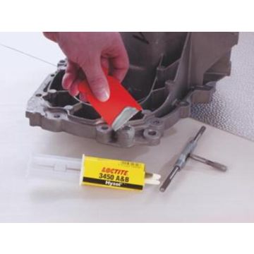 • Article: EA 3450 25ml(bl) Poxymatic Staal (vh 3450)(blister verpakking) • Manufacturer: Loctite • Condition: New • Price: Attractive!