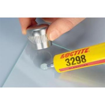 • Article: AA 3298 300ml Multibond Adhesive - Glasverlijming (vh 3298) • Manufacturer: Loctite • Condition: New • Price: Attractive!