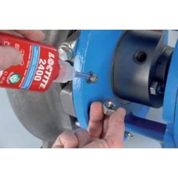 • Article: 2400 (243) 50ml Schroefdraadborging - Health & Safety • Manufacturer: Loctite • Condition: New • Price: Attractive!