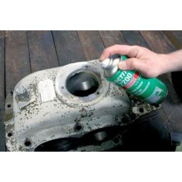 • Article: SF 7200 spb 400ml Pakkingoplosser - Décapjoint (vh 7200) • Manufacturer: Loctite • Condition: New • Price: Attractive!