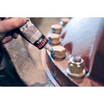 • Article: SF 7414 50ml Zegellak (vh 7414) • Manufacturer: Loctite • Condition: New • Price: Attractive!