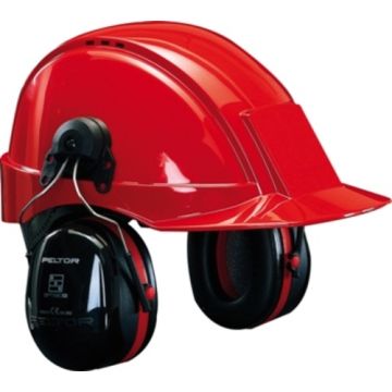• Article: Peltor kap OPT.3 H540P3E zwart steekbev. • Manufacturer: 3M • Condition: New • Price: Attractive!