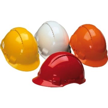 • Article: helm Peltor G3000DUV geel • Manufacturer: 3M • Condition: New • Price: Attractive!