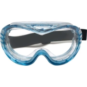 • Article: Volzicht-veiligheidsbril EN166 FahrenheitDX Polycarbonaat glas helder DX-coating • Manufacturer: 3M • Condition: New • Price: Attractive!