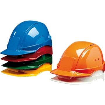 • Article: helm Peltor G22D wit • Manufacturer: 3M • Condition: New • Price: Attractive!