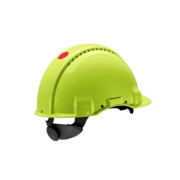 • Article: Helm Peltor G3000NUV draaiknop groen • Manufacturer: 3M • Condition: New • Price: Attractive!