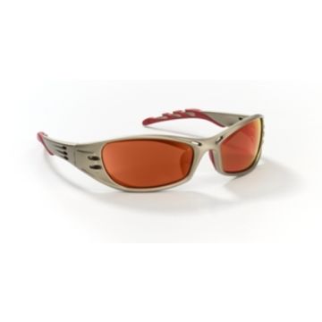 • Article: veilighdsbril Fuel donkergrijs/rode lens • Manufacturer: 3M • Condition: New • Price: Attractive!