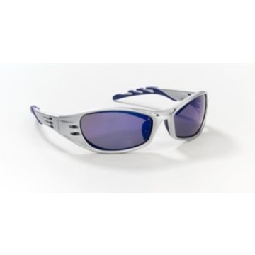 • Article: veilighdsbril Fuel lichtgrijs/blauw lens • Manufacturer: 3M • Condition: New • Price: Attractive!