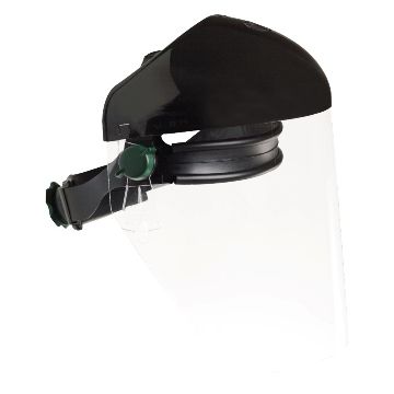 • Article: 820440 PERFO NOVA Gelaatsscherm Antikras, scherm 21cm • Manufacturer: Honeywell • Condition: New • Price: Attractive!