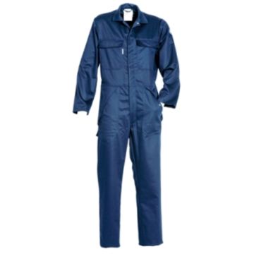 • Article: 2892..KG101H-50 Overall Mt. H50 Kleur: Marineblauw • Manufacturer: HaVeP • Condition: New • Price: Attractive!