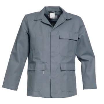 • Article: 3153..ME543H-50 Korte jas/Vest Mt. H50 Kleur: Grijs • Manufacturer: HaVeP • Condition: New • Price: Attractive!