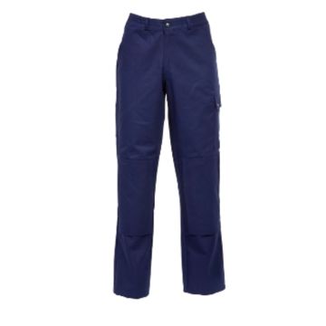 • Article: 8402..M2100H-52 Broek Mt. H52 Kleur: Marineblauw • Manufacturer: HaVeP • Condition: New • Price: Attractive!