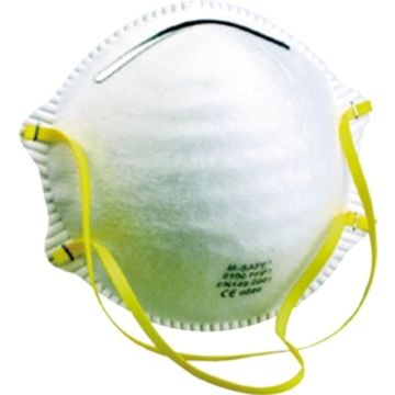 • Article: 6100 Halfgelaatmasker small • Manufacturer: 3M • Condition: New • Price: Attractive!