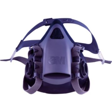 • Article: 7503 Halfgelaatstuk groot • Manufacturer: 3M • Condition: New • Price: Attractive!