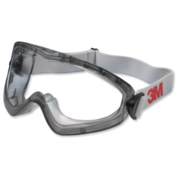 • Article: 2890 Ruimzichtbril polycarbonaat • Manufacturer: 3M • Condition: New • Price: Attractive!