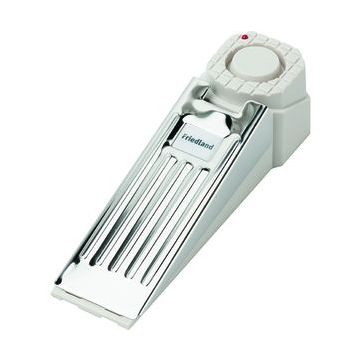 • Article: MA10 DEURSTOPPER+ALARM BATT VOEDING • Manufacturer: HONEYWELL • Condition: New • Price: Attractive!