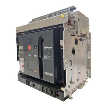 NW20 H1 Merlin Gerin NW20H1 100% Refurbished Masterpact 2000A incl Test Report at PLC2Day.com