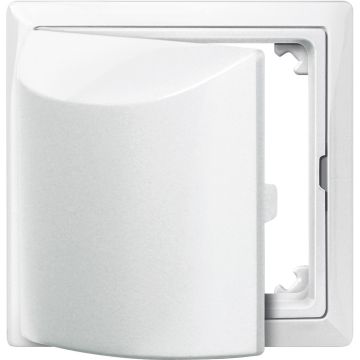 • Article: MTN516119 TUSSENRING MET KD 50X50 PW • Manufacturer: SCHNEIDER • Condition: New • Price: Attractive!