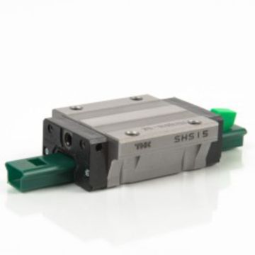 • Article: SHS45 CQZSS • Manufacturer: THK • Condition: New • Price: Attractive!