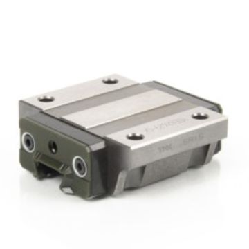 • Article: SR15 TBSS • Manufacturer: THK • Condition: New • Price: Attractive!