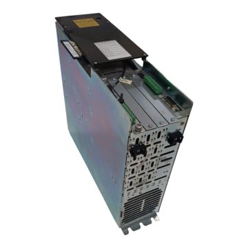 • Article: DDS02.2-W100-BE12-01-FW R911265340 
• Manufacturer: Indramat 
• Condition: Used 
• Price: Attractive!