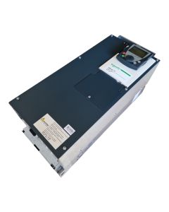 TELEMECANIQUE ATV71HD37N4 Altivar 71: AC Speed Drive: 37 kW 50 HP,