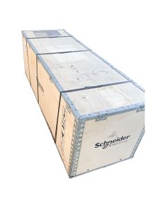 Schneider Electric ATV61HD90N4D Speed Drive at PLC2Day.com