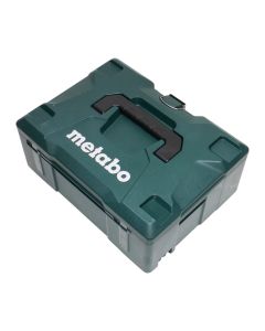 SB 18 LT BL (602316840) Metabo Body 18V accu-klopboor/schroefmachine at PLC2Day.com