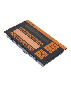 PCS 900  Top Line Midi Lauer PCS900 Operator Panel Top Line Midi 900.202.6,